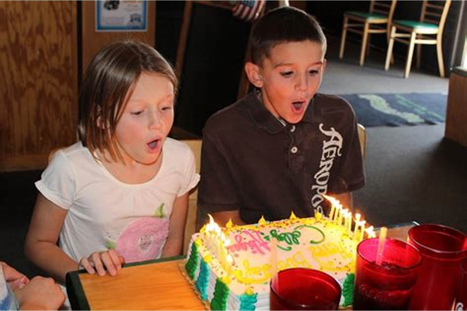 8 Reasons Why Children’s Birthday Parties Are So Important