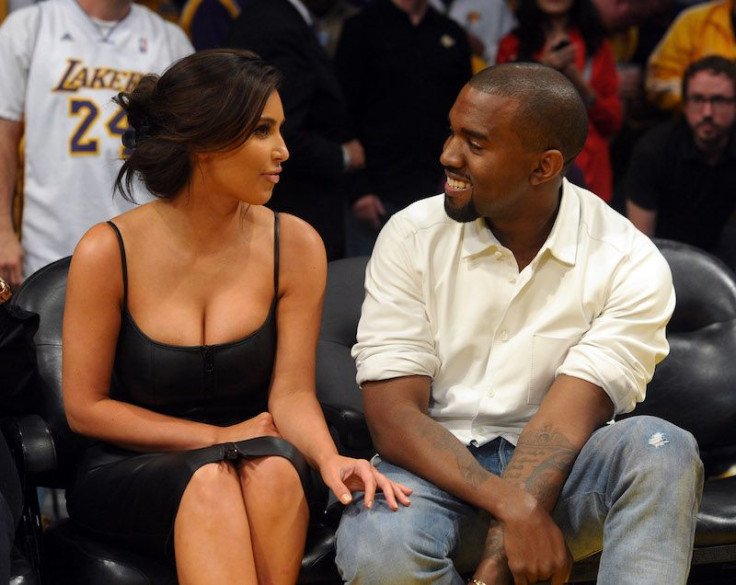 5 Reasons Why the Kardashians Like Black Guys